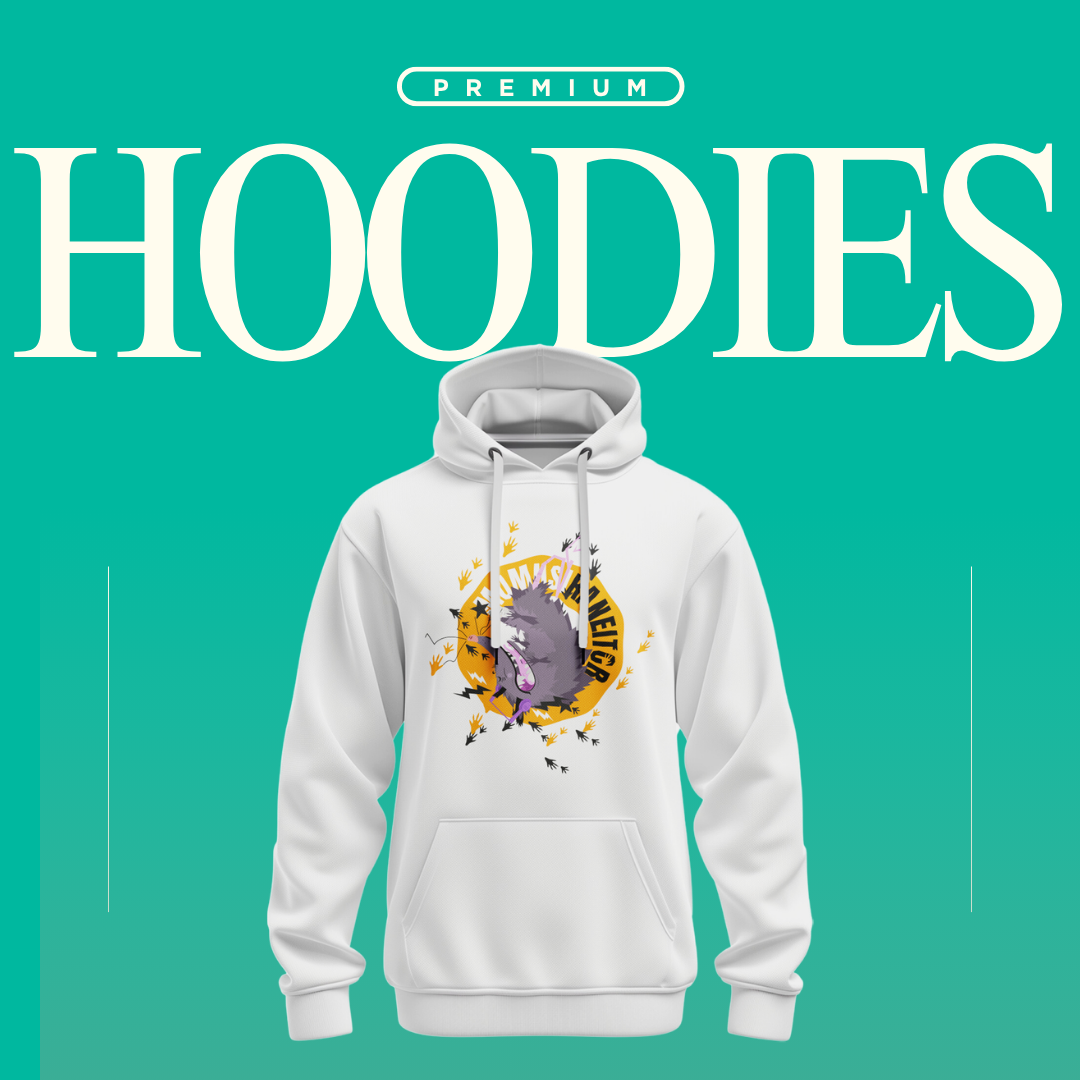 Hoodies