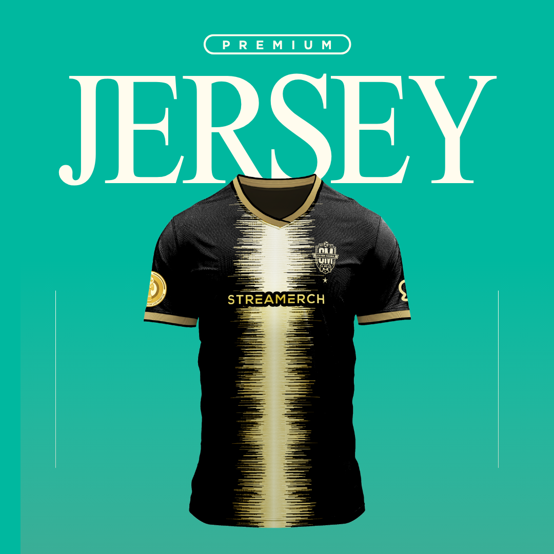 Jersey