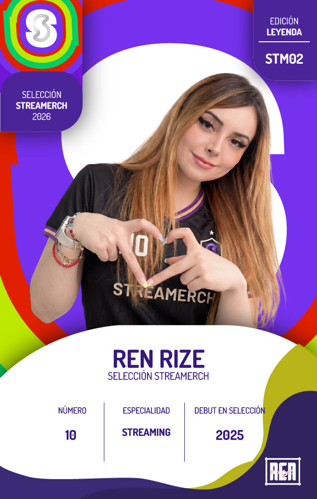 RENRIZE