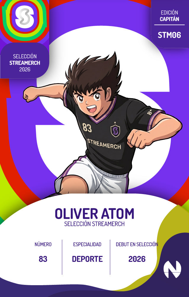 SUPERCAMPEONES