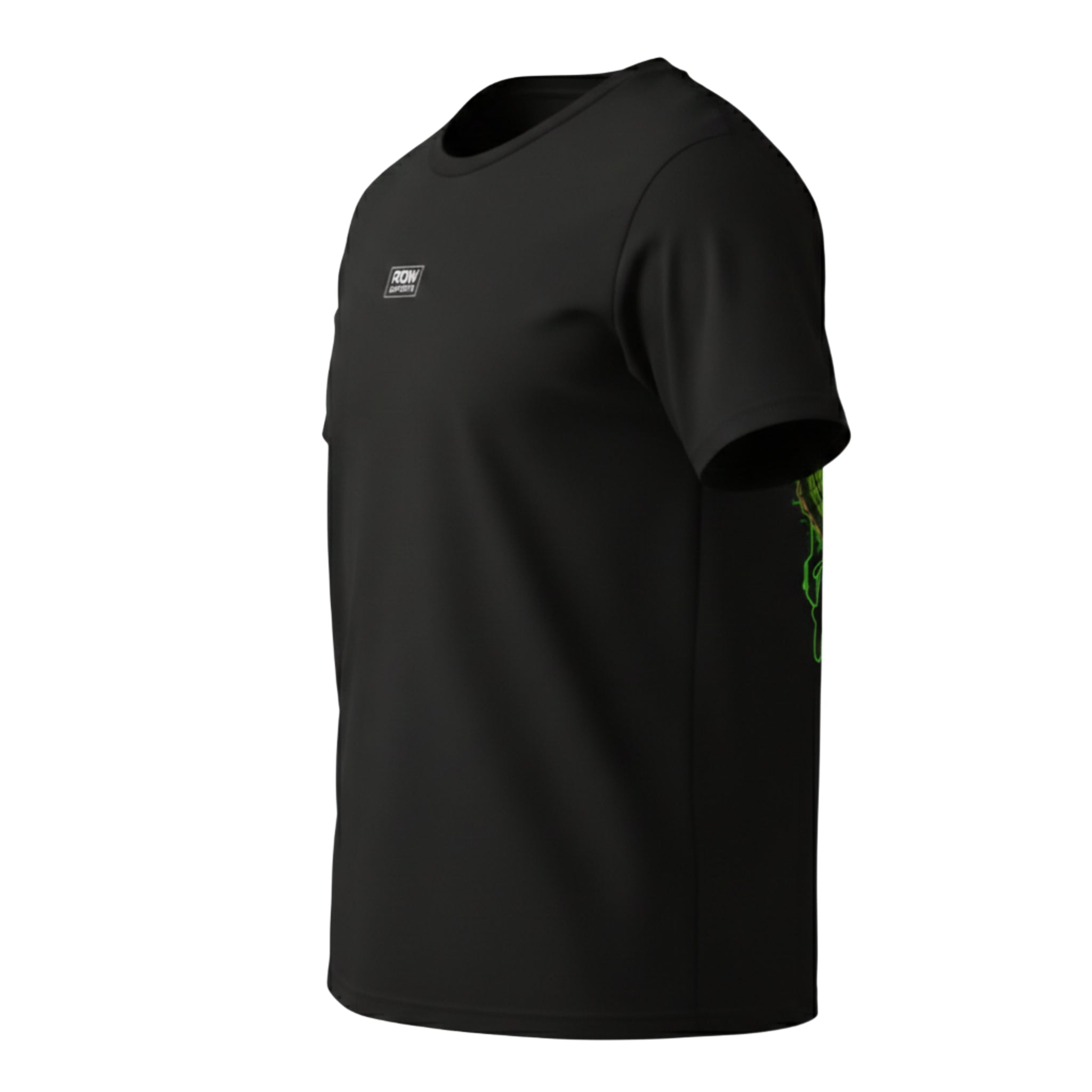 Row Esports – Brazil Dragon Edition