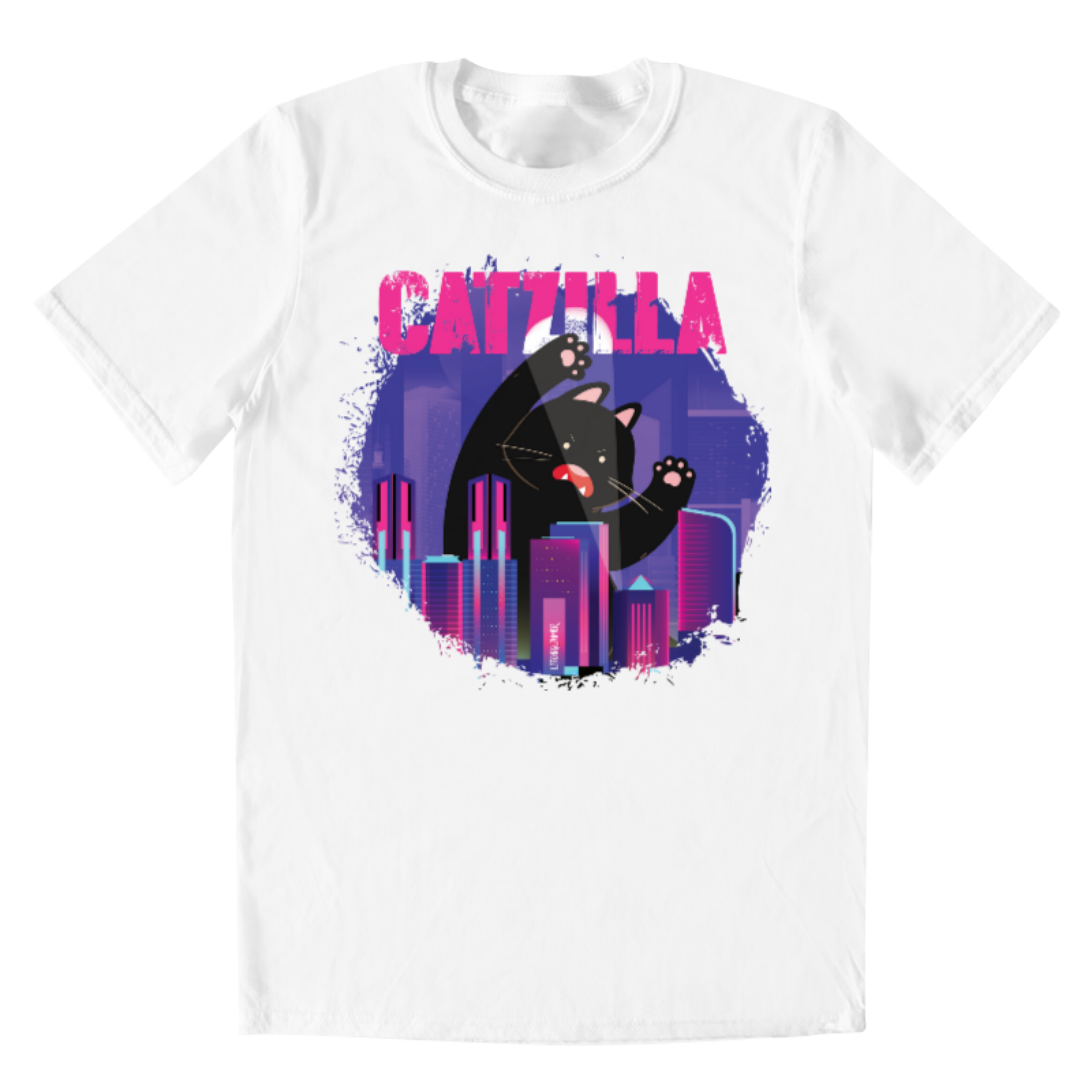 LICTHI CATZILLA 2.0