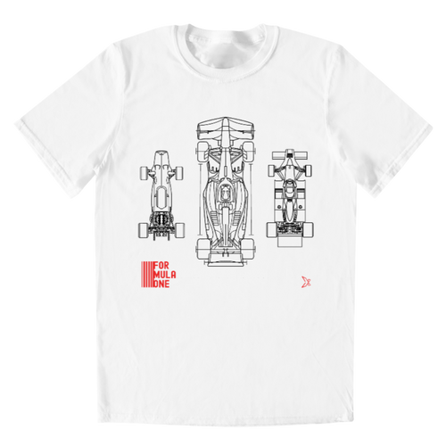 XIMMEZAM FORMULA 1 CARS 1.0