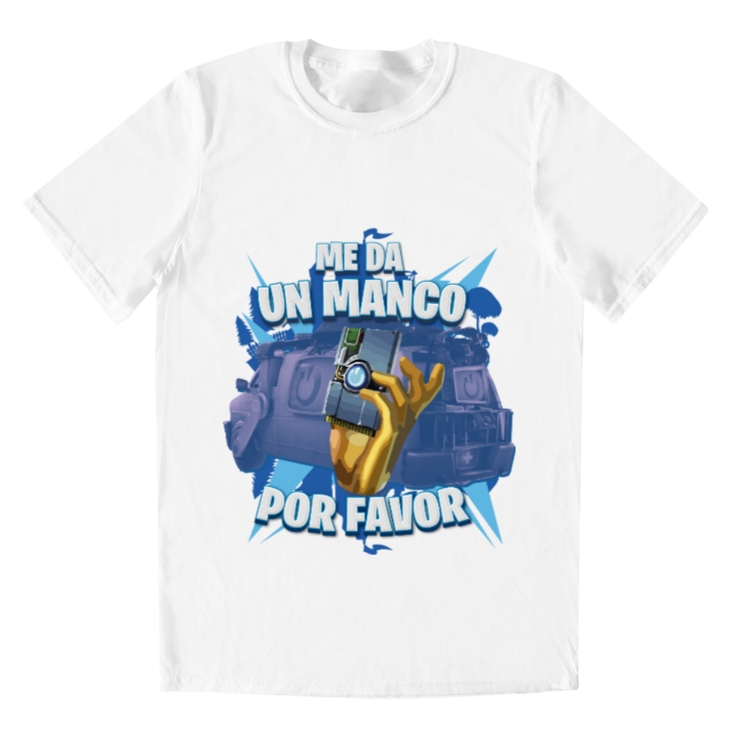 TU AMIGO MANCO 1.0