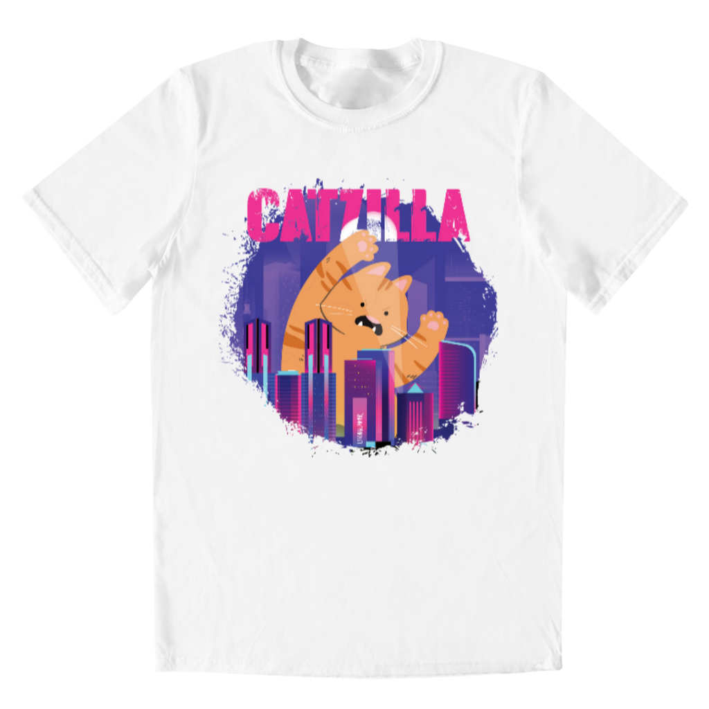 LICTHI CATZILLA 1.0