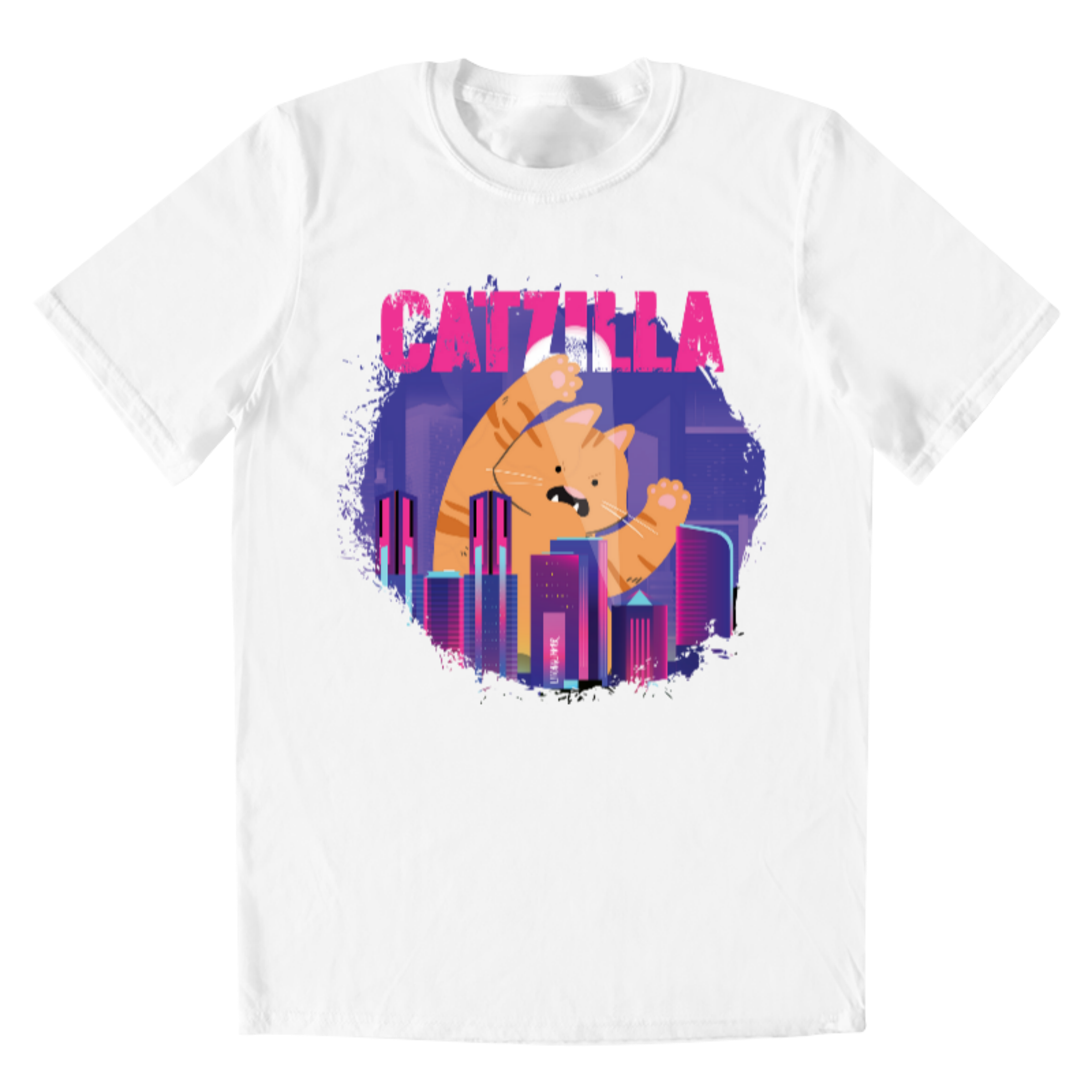 LICTHI CATZILLA 1.0