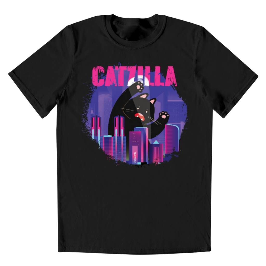 LICTHI CATZILLA 2.0
