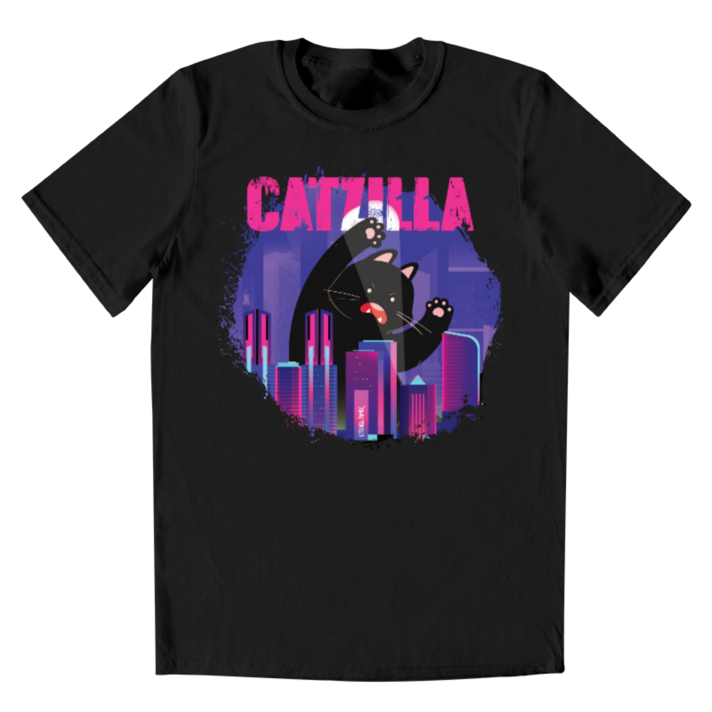LICTHI CATZILLA 2.0