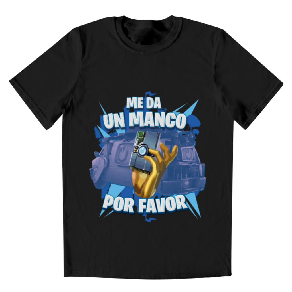 TU AMIGO MANCO 1.0