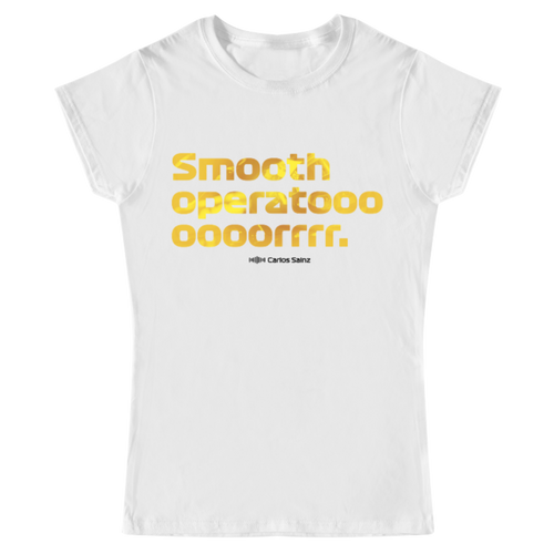 XIMMEZAM SMOOTH OPERATOR 1.0