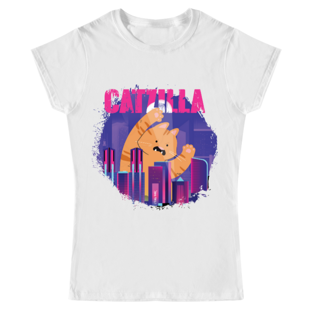 LICTHI CATZILLA 1.0
