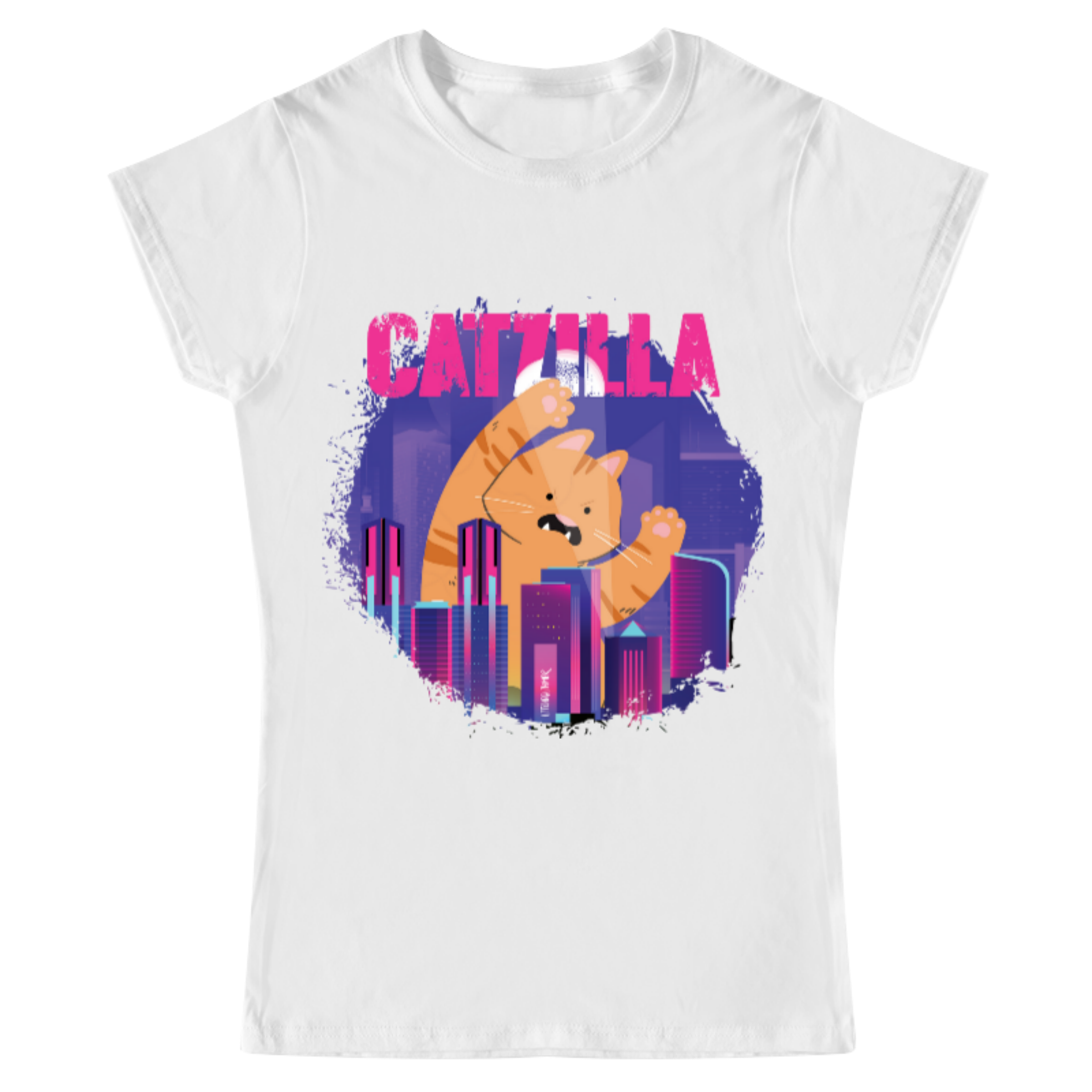 LICTHI CATZILLA 1.0
