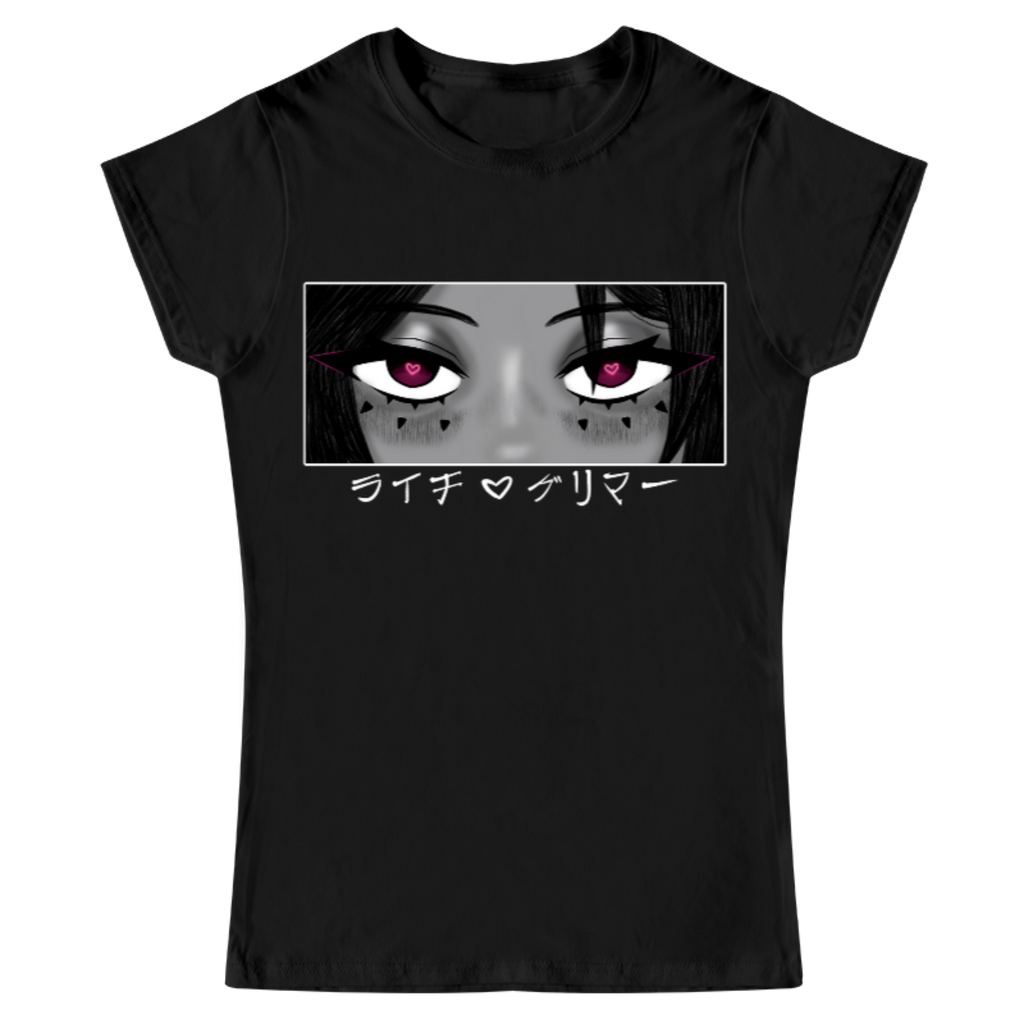 LITCHI OJOS ANIME 1.0
