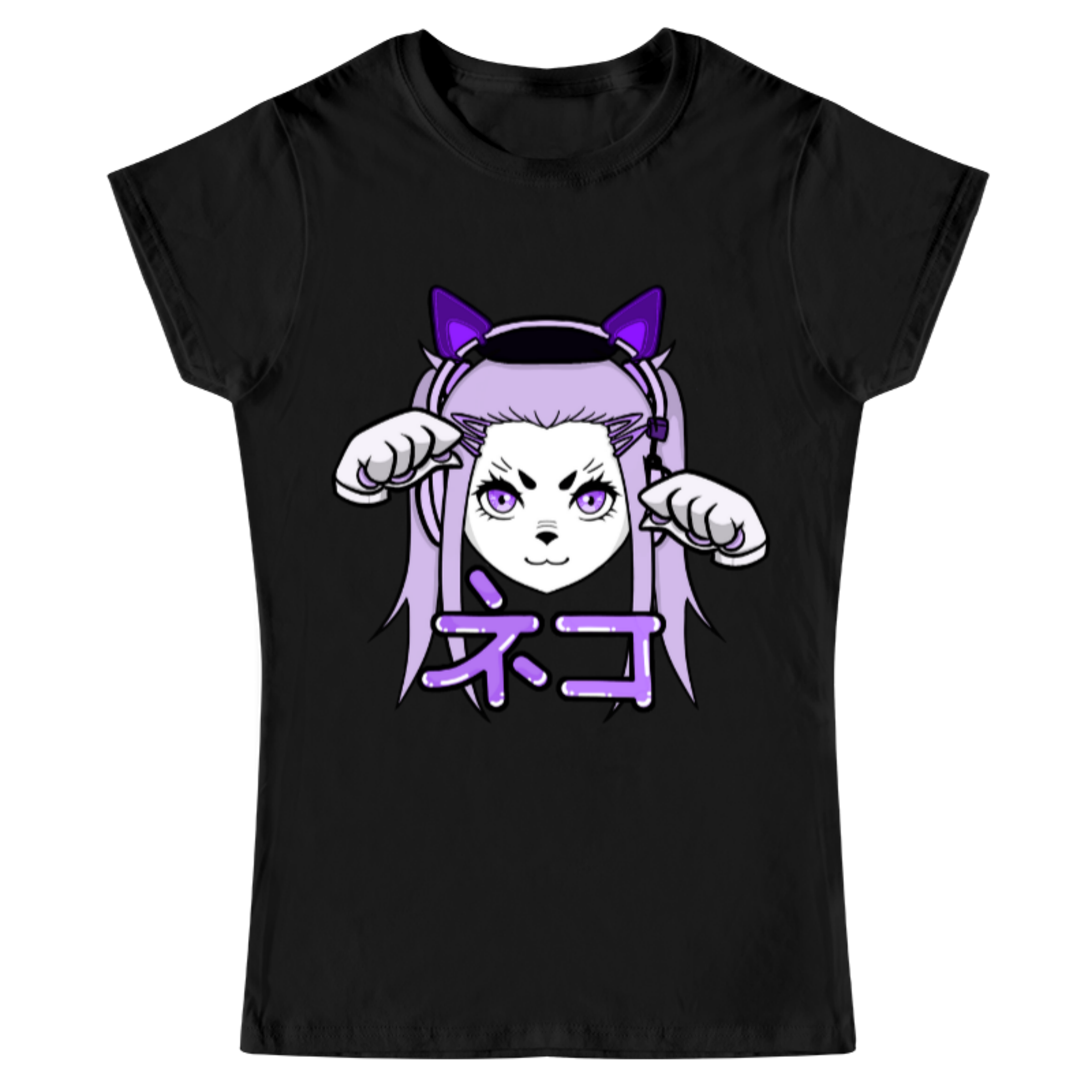 LITCHI NEKO M 1.0