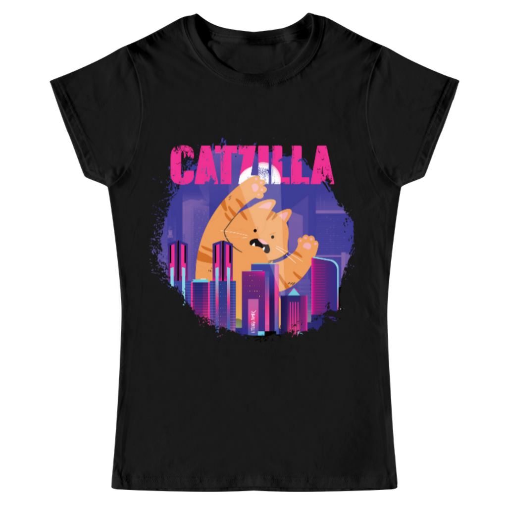 LICTHI CATZILLA 1.0