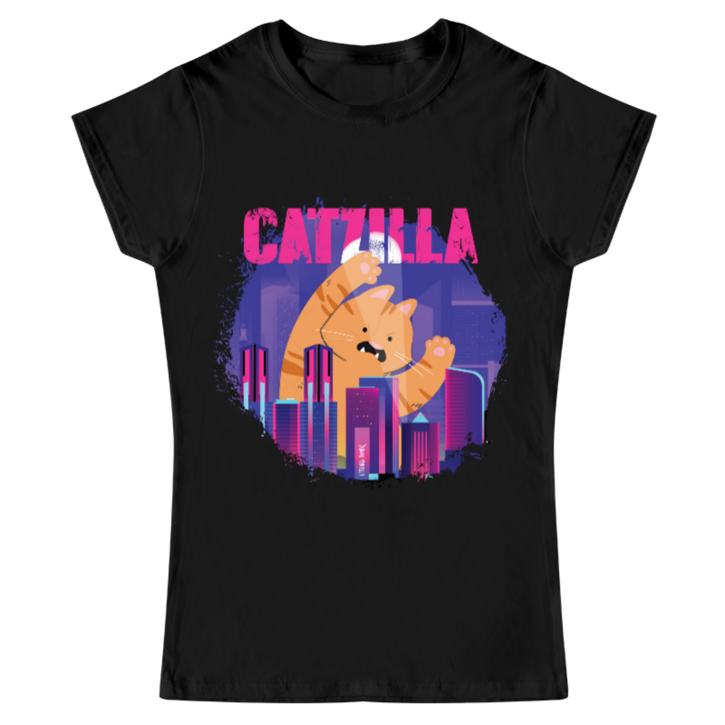 LICTHI CATZILLA 1.0