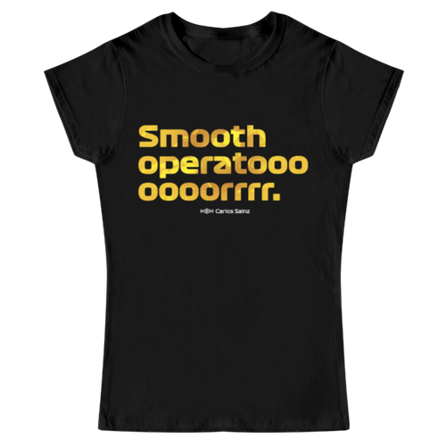 XIMMEZAM SMOOTH OPERATOR 2.0