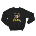Sudadera Unisex Agbin3r Logo