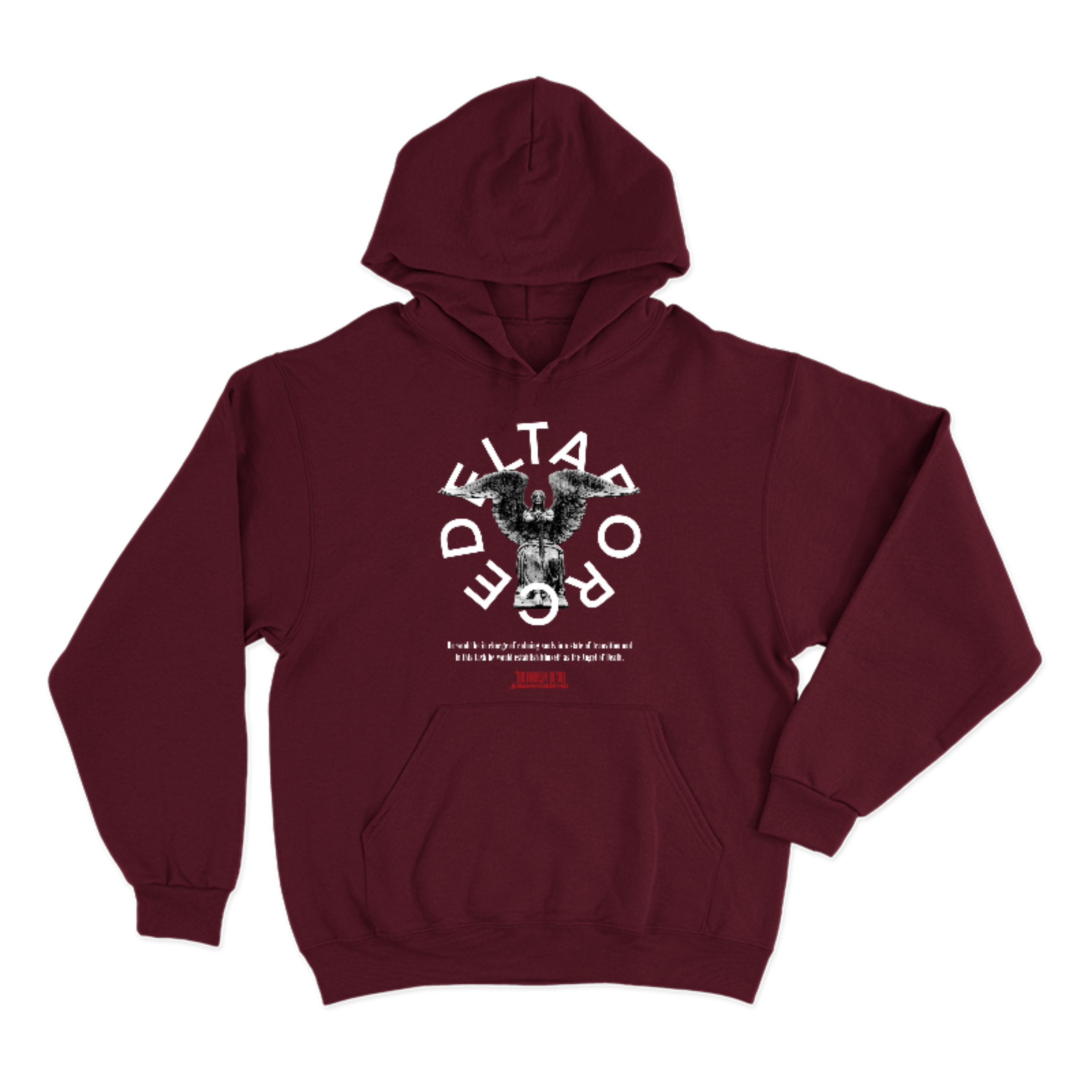 ANGEL OF DEATH DELTA FORCE