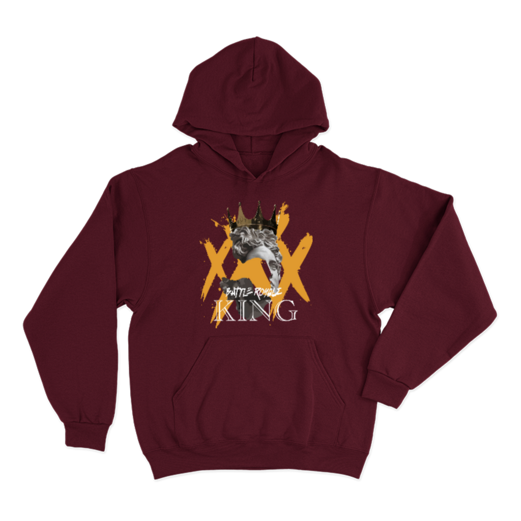 ROYALE KING STREAMERCH 1.0