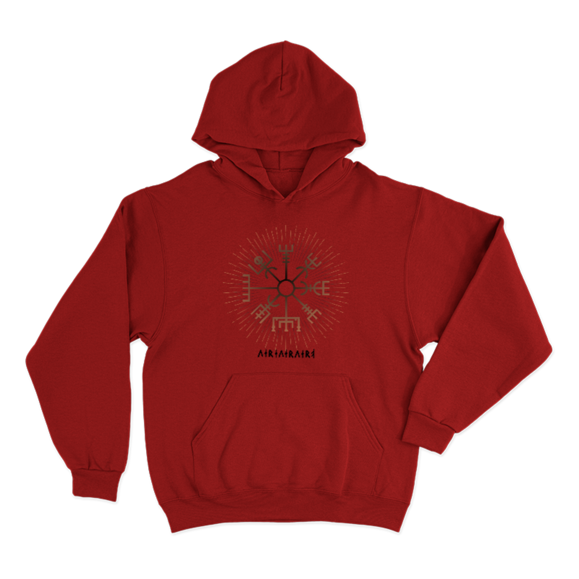 WEREVERWERO VEGVISIR 2.0