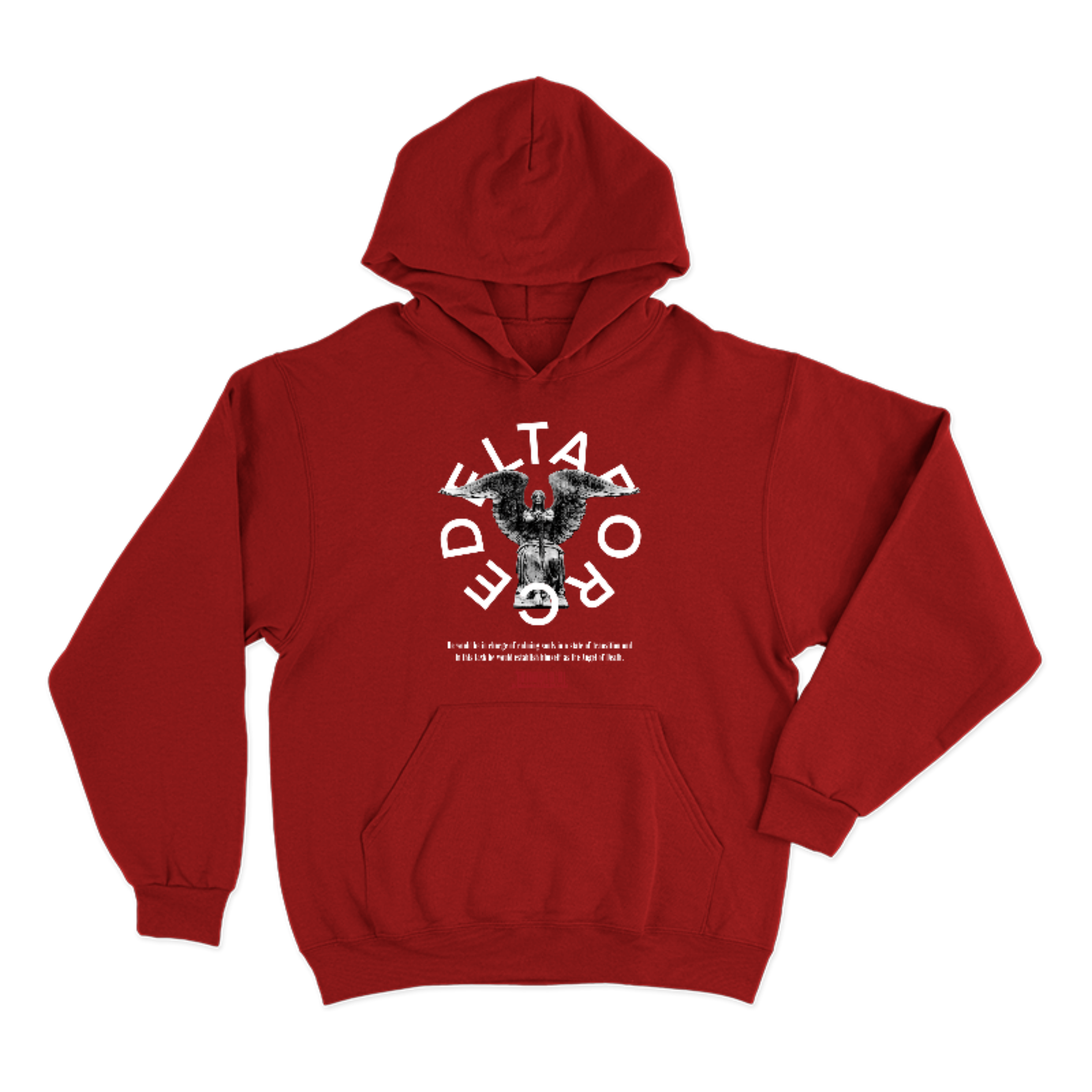 ANGEL OF DEATH DELTA FORCE
