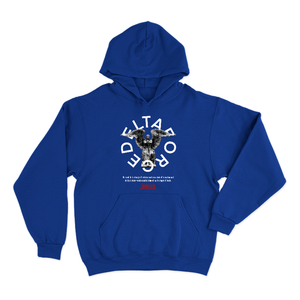 ANGEL OF DEATH DELTA FORCE