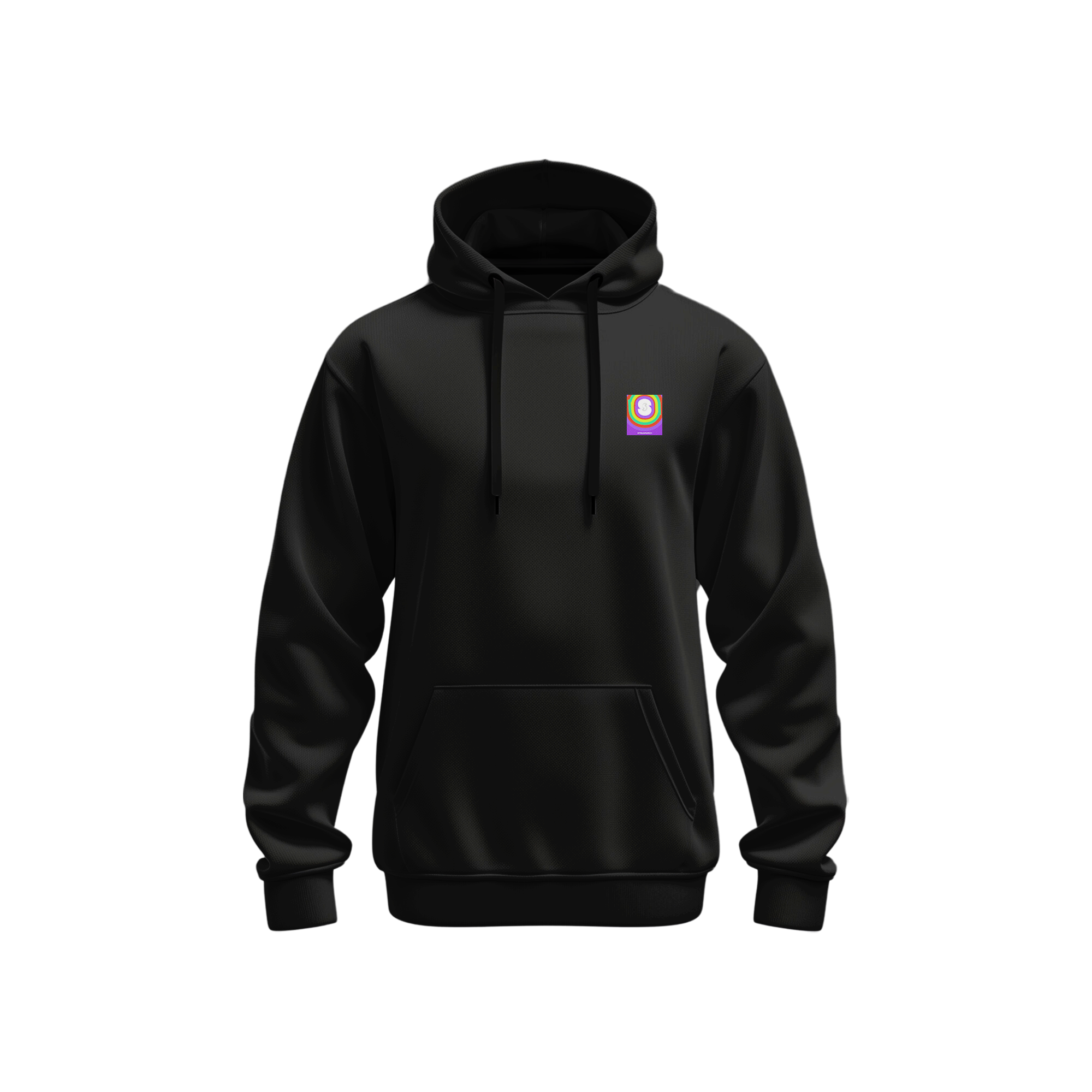 Sudadera Hoodie Capitán Tsubasa México Anime