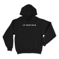 LePartisan Negra Logo Zorro 2.0
