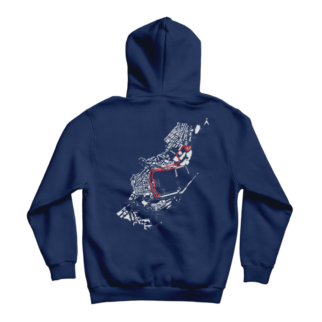 XIMMEZAM MÓNACO DOBLE DISEÑO 2.0