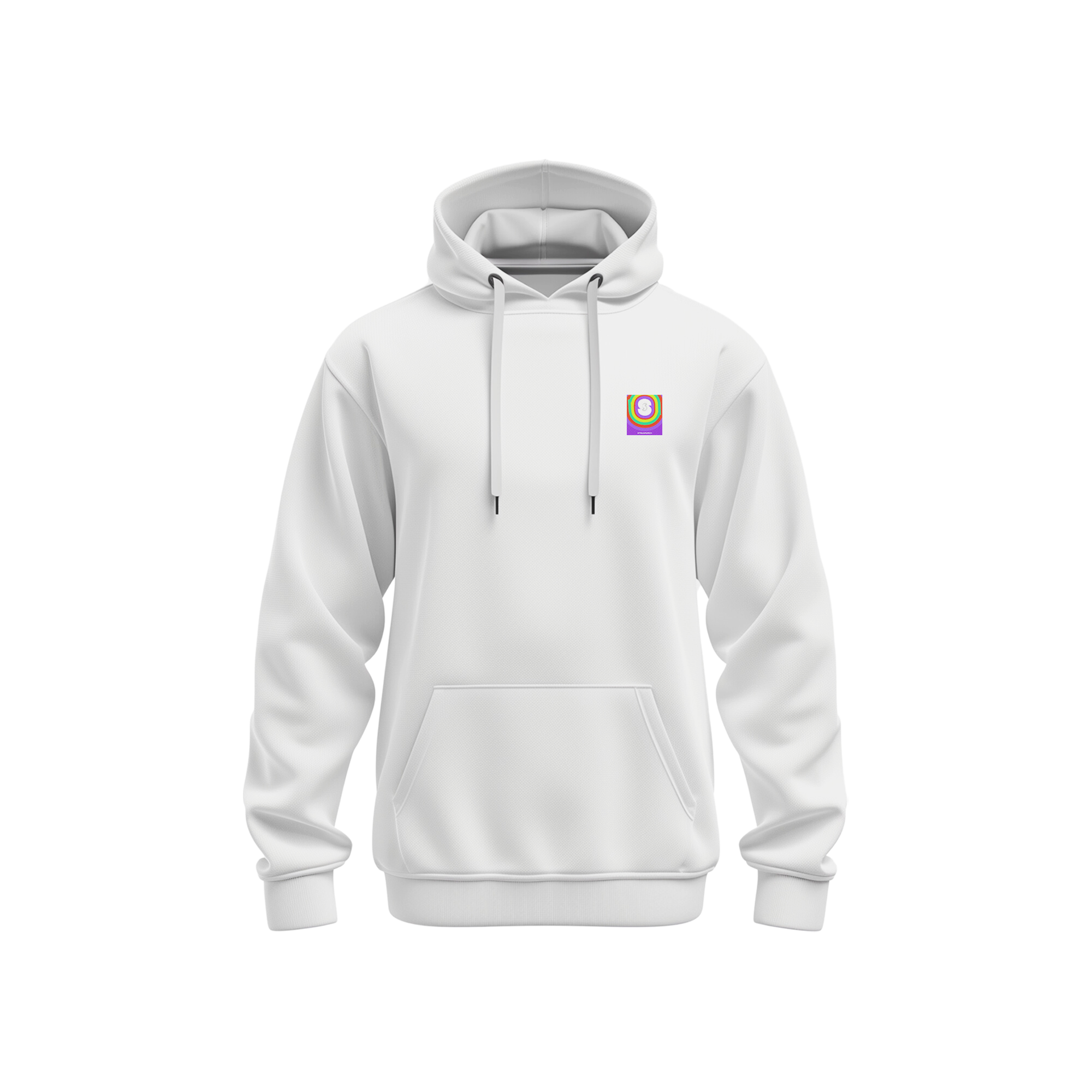 Sudadera Hoodie Capitán Tsubasa México Anime