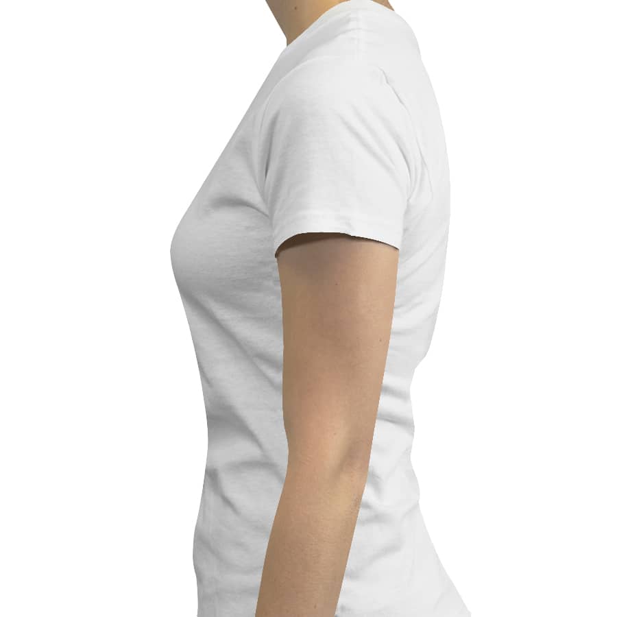 Playera Mujer Ellie The Last Of Us Aura Collection
