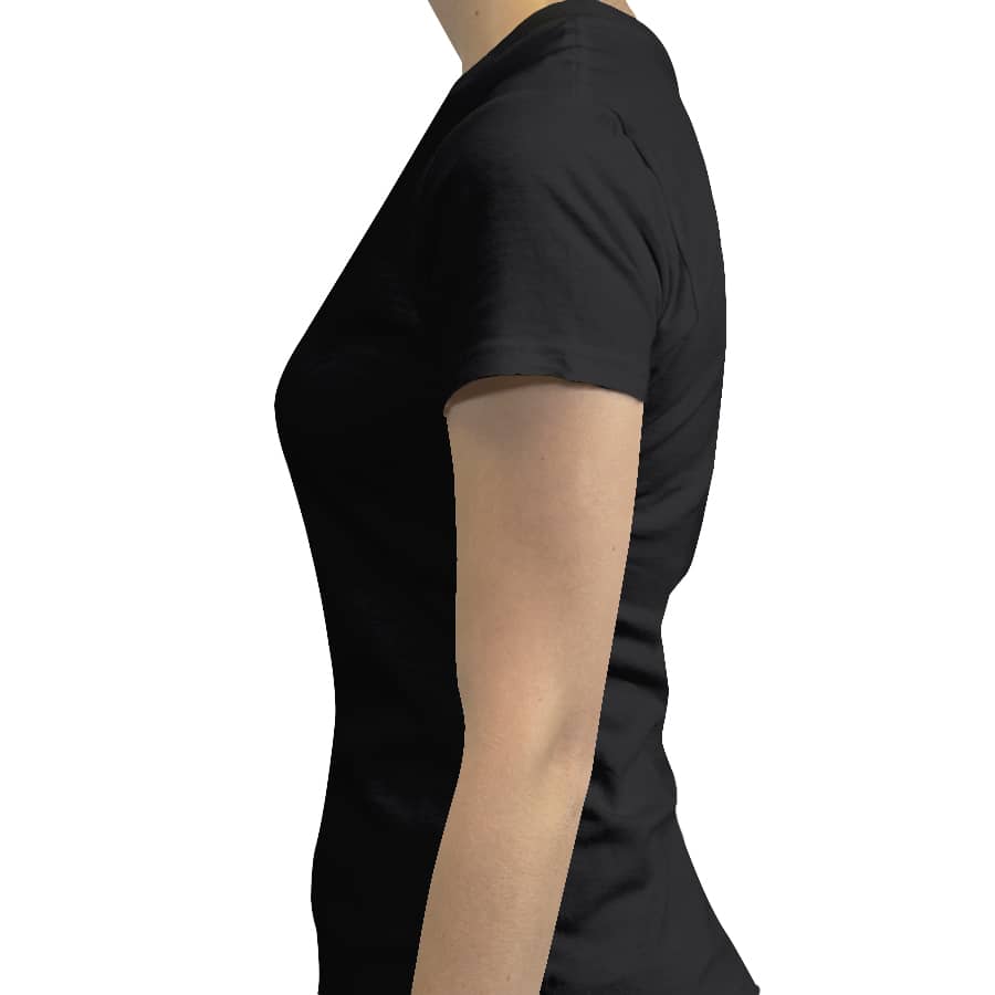 Playera Mujer Ellie The Last Of Us Aura Collection