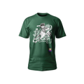 Playera Super Campeones México Mundial 2026