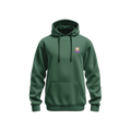 Sudadera Hoodie Capitán Tsubasa México Anime
