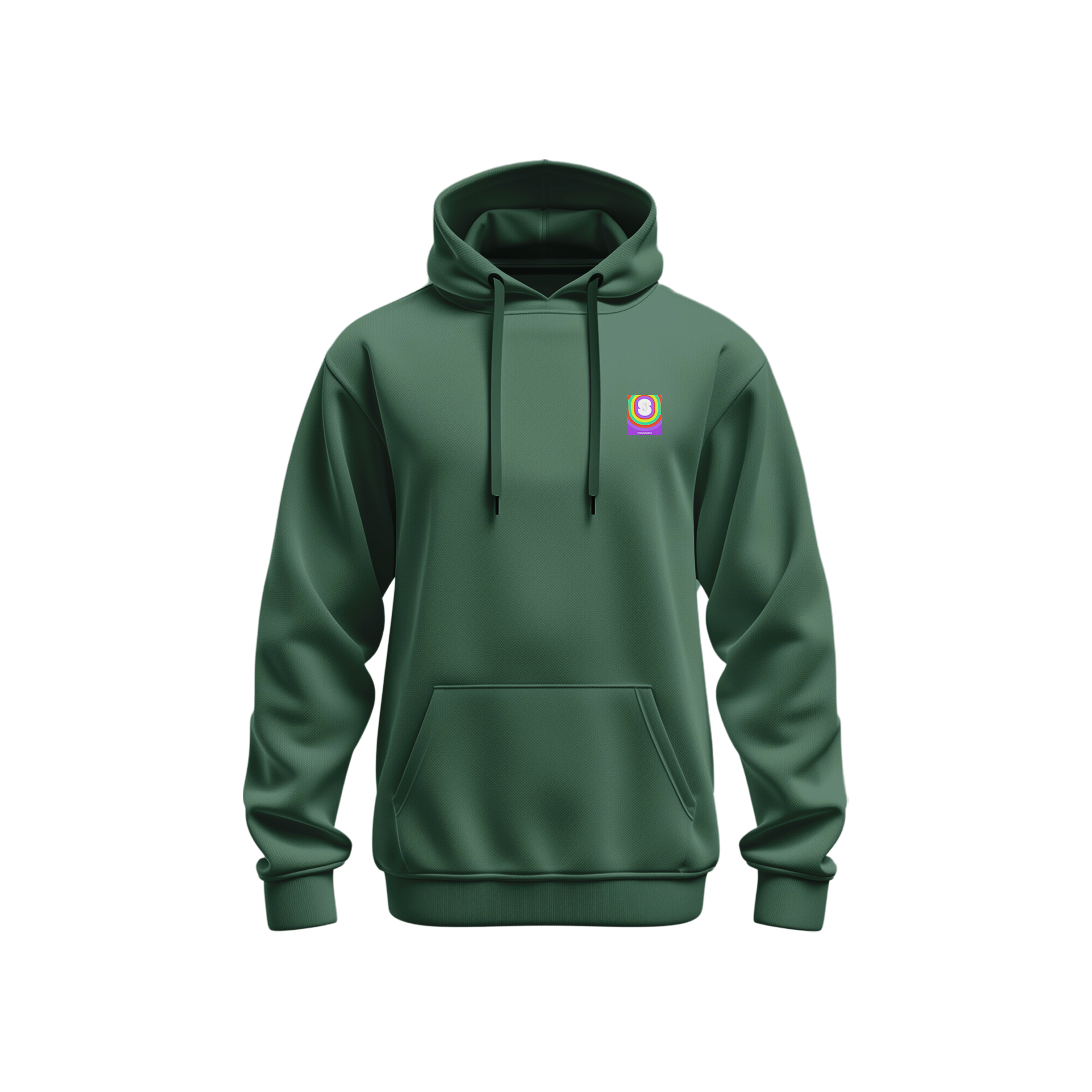 Sudadera Hoodie Capitán Tsubasa México Anime