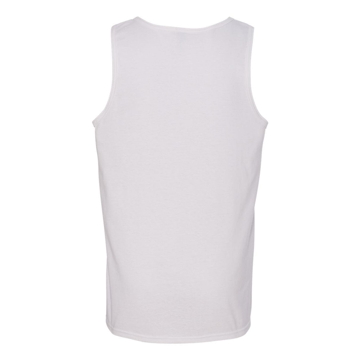 CAMISETA TANK TOP DELTA EL DIABLO