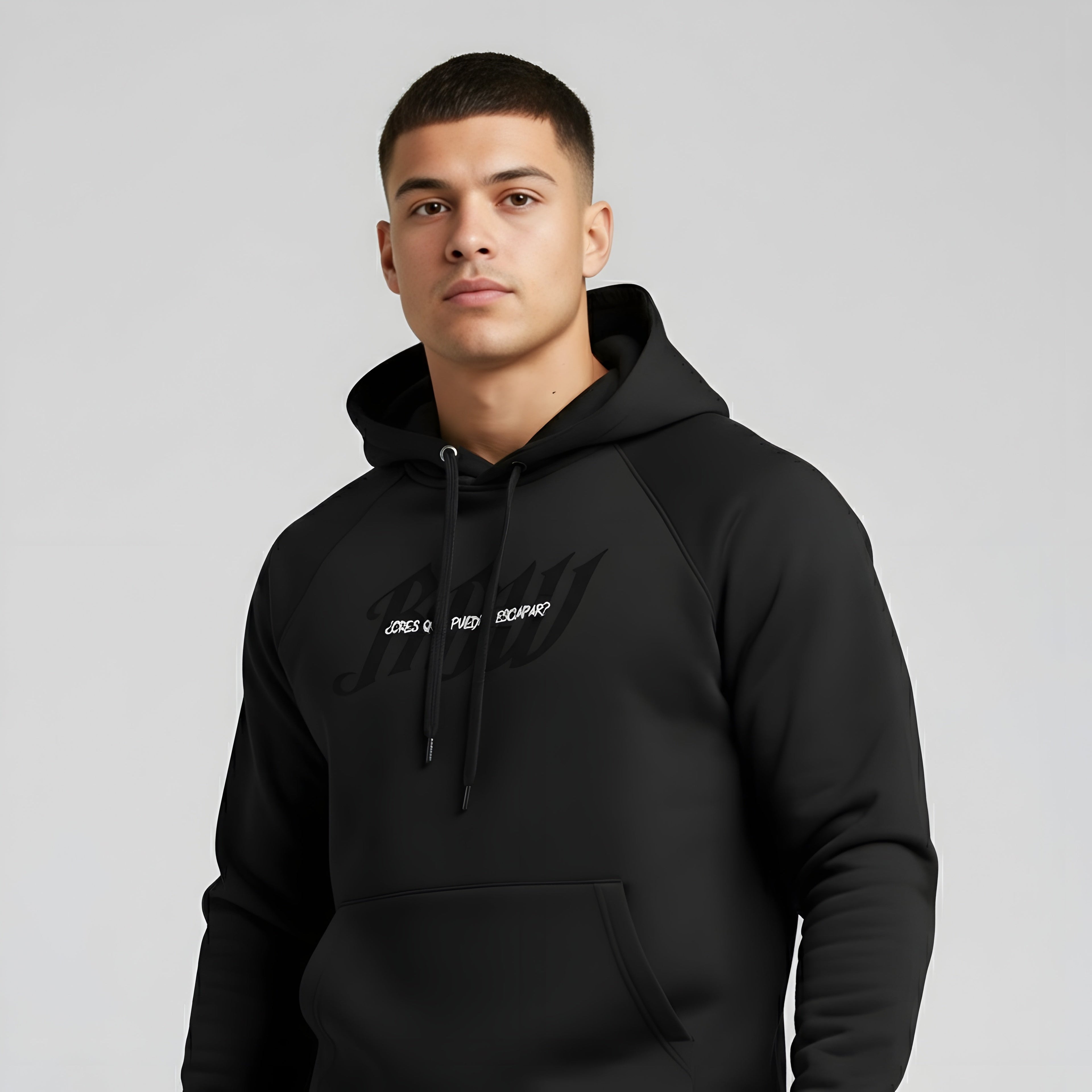 Sudadera Row Esports Depredador