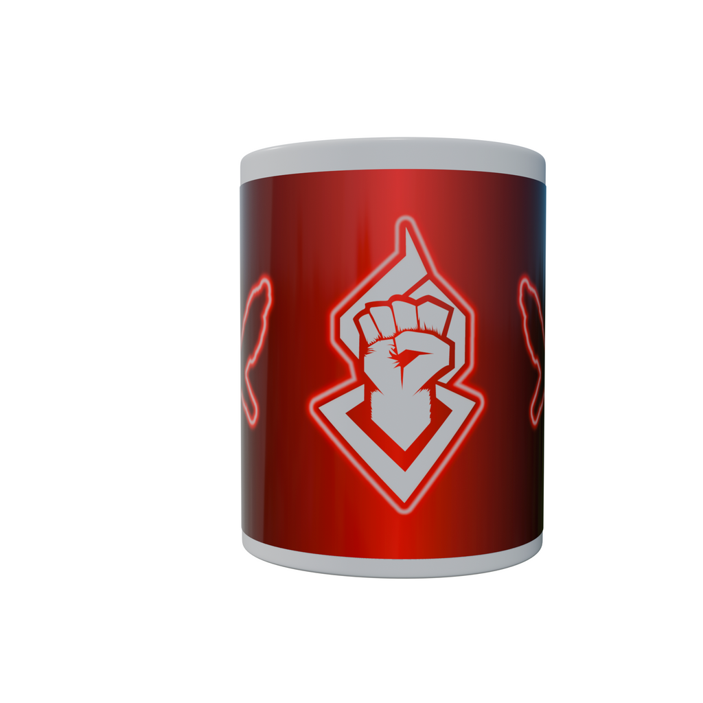 Taza Alkapone 3.0