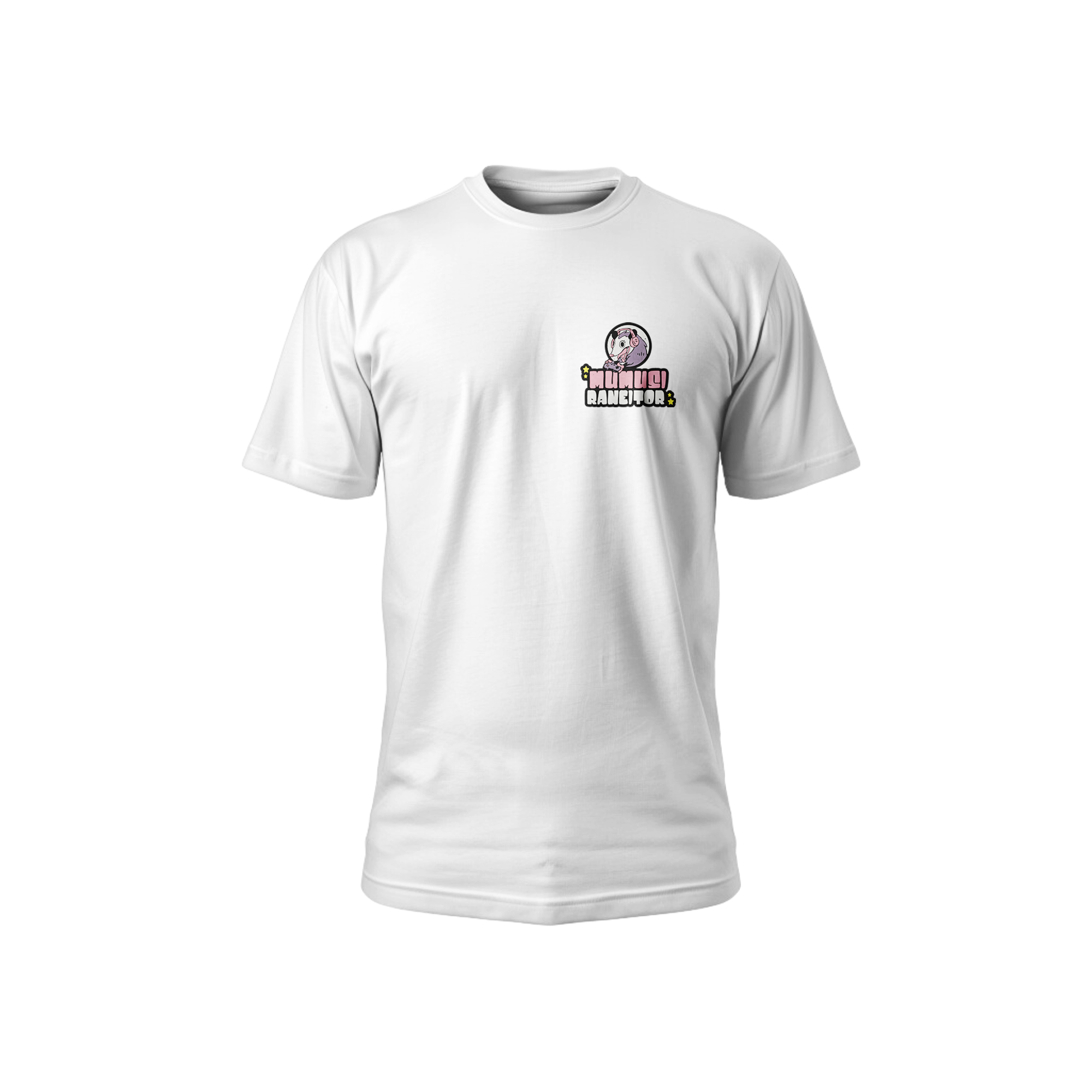Playera para Hombre MumuStar