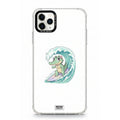 Case Row Esports Wave Ride Woman