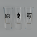 Set Caballitos Tequileros