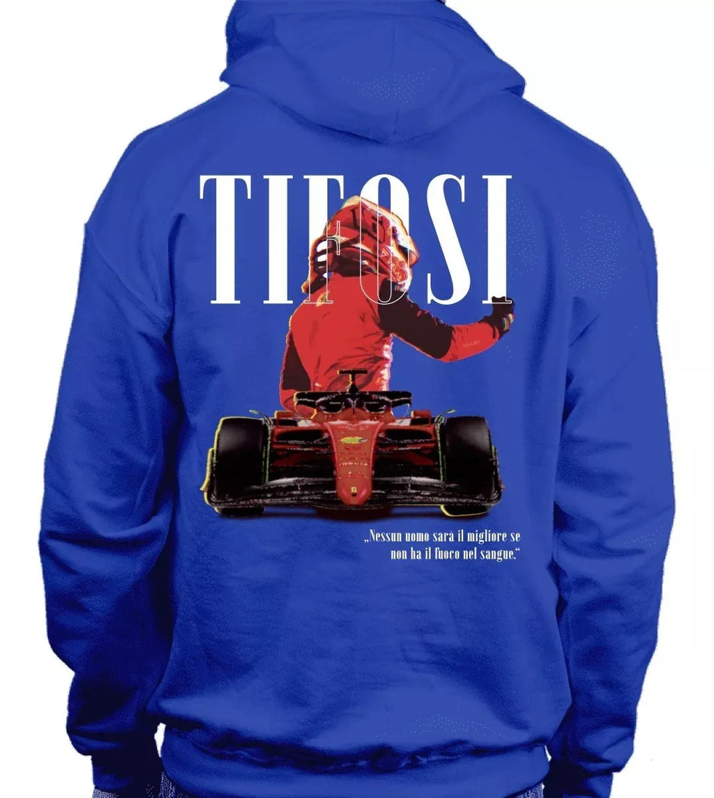 XIMMEZAM TIFOSI DOBLE DISEÑO 1.0