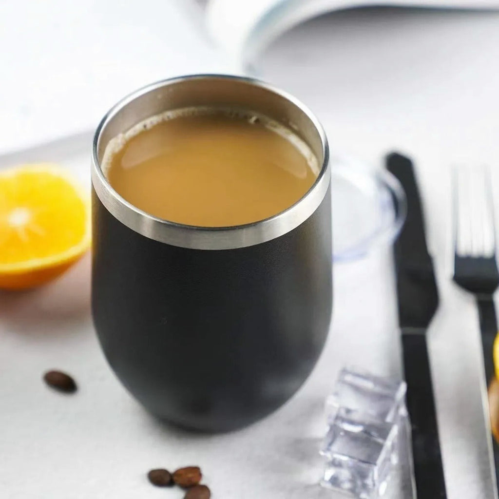 Vaso térmico Tlacoache Mumusi