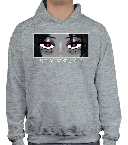 LITCHI OJOS ANIME 1.0
