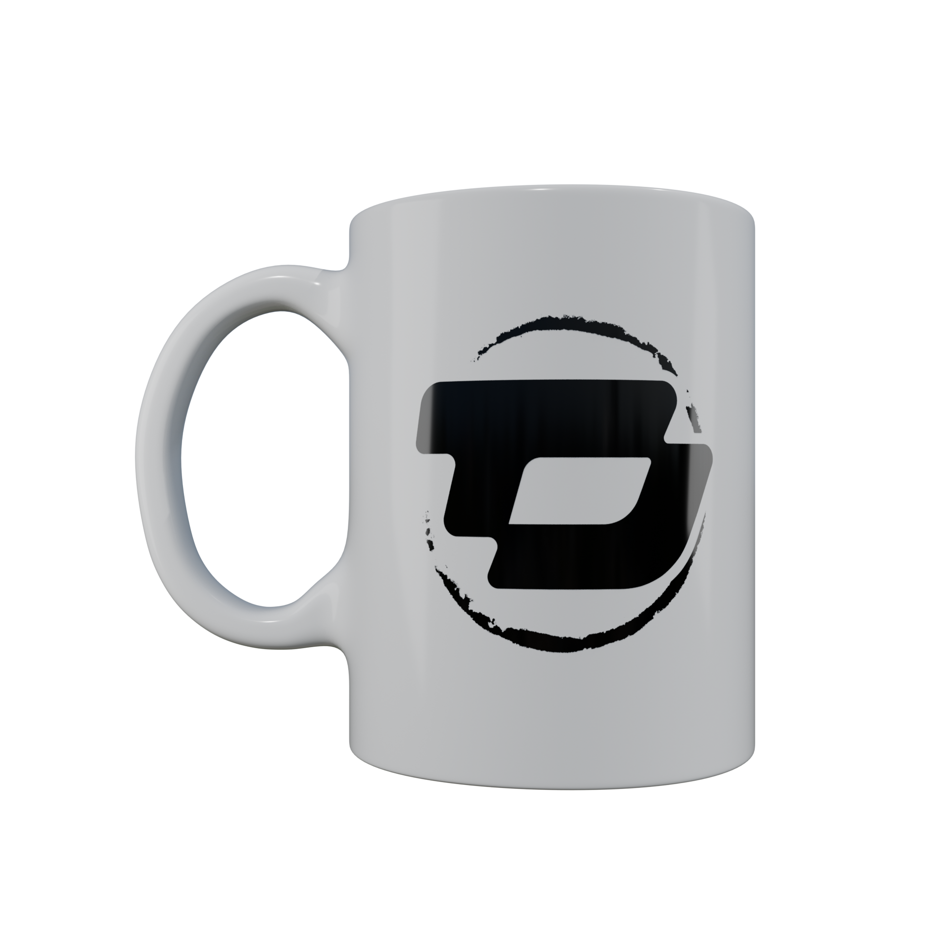 Taza DeltaForce 1.0