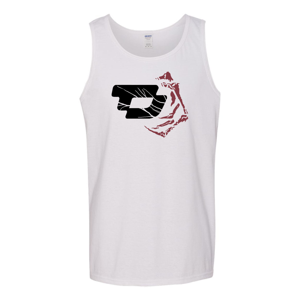 CAMISETA TANK TOP DELTA CLAW