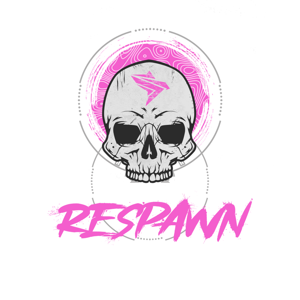 FIGHT TO RESPAWN PINK 3.0
