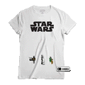 Revelux Brillosa Sable Star Wars