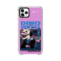Funda Sublimada Dino Ventas Rex Tv